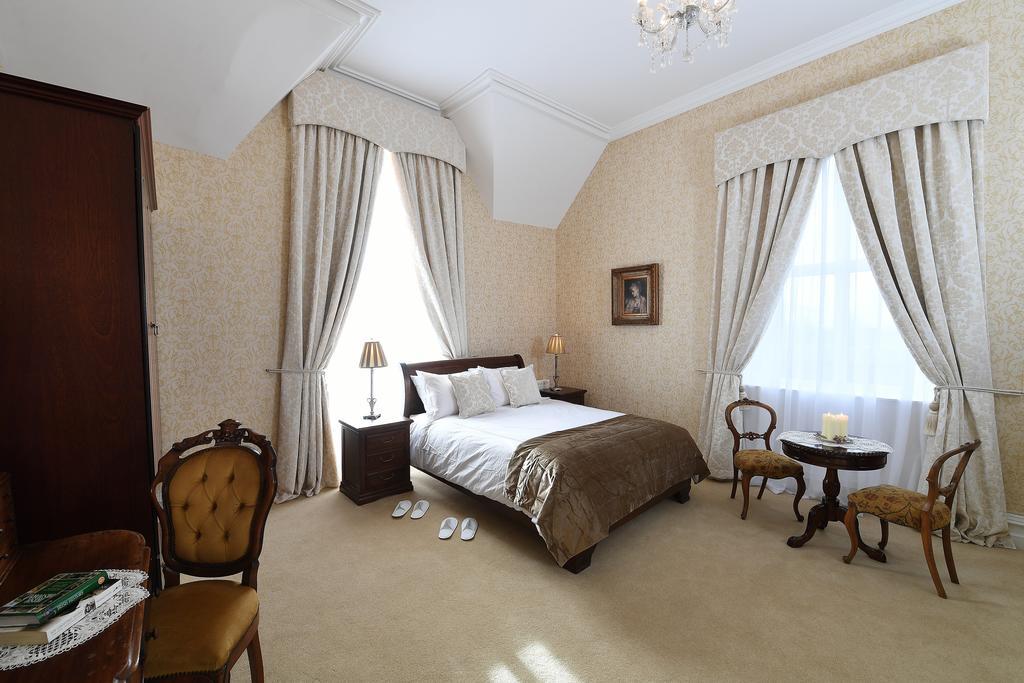 Glenduff Manor Hotel Laccamore Exterior photo