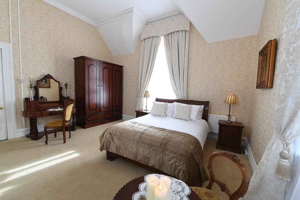 Glenduff Manor Hotel Laccamore Exterior photo