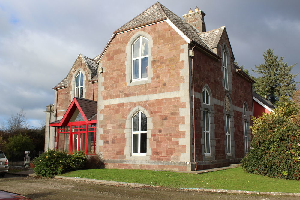Glenduff Manor Hotel Laccamore Exterior photo