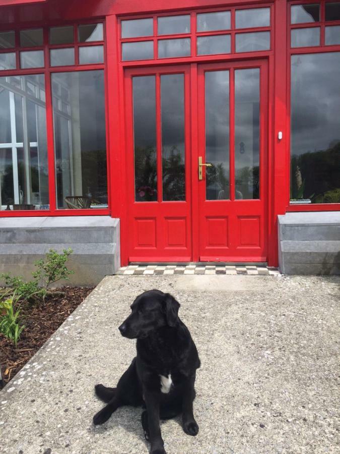 Glenduff Manor Hotel Laccamore Exterior photo